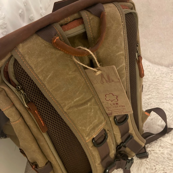 Camera bag brand new - Picture 2 of 2